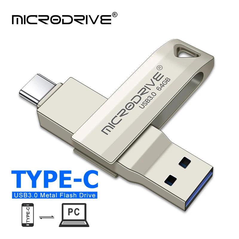 USB 3.0 C Ÿ  ̺, OTG USB ޸ ƽ, USB ÷ ī, 128GB, 256G, 512G, USB3.0, 16GB, 32GB, 8GB,  